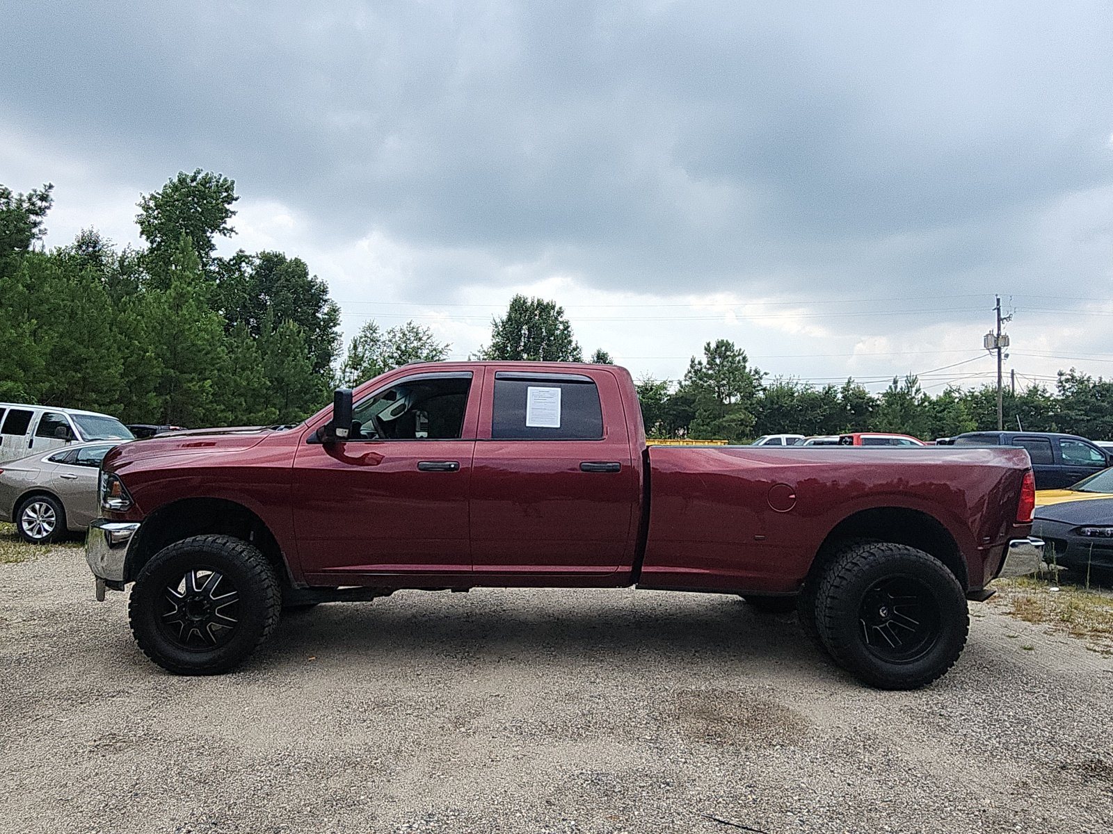 ram ram 3500 pickup 2016 3C63RRGJ2GG316664 image ram ram 3500 pickup 2016 3C63RRGJ2GG316664 image